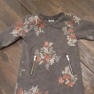 🥰 Baby Girl Sweater Dress